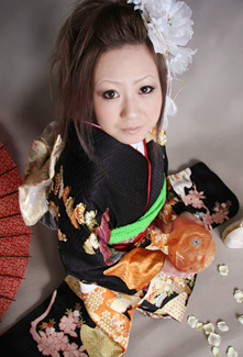 円香さん