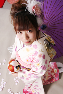 明日香さん
