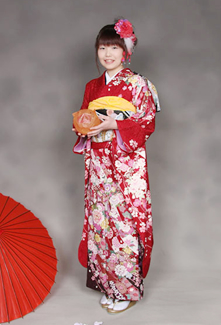 尚子さん