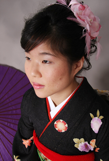 亜紀さん