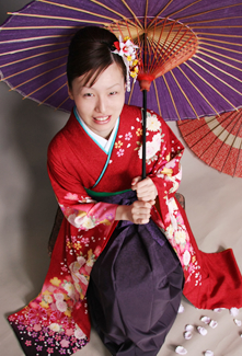 愛里さん