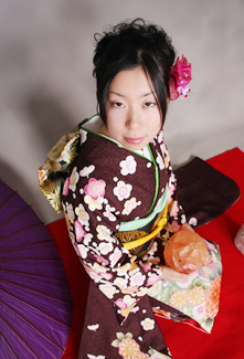 香奈さん
