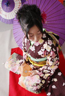 香奈さん