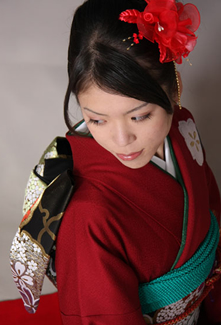 智恵美さん