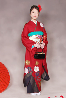 智恵美さん