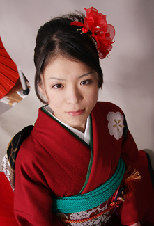 智恵美さん