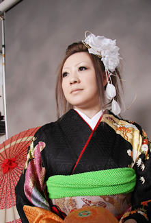 円香さん