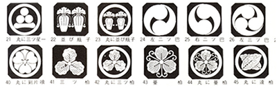 紋入れ
